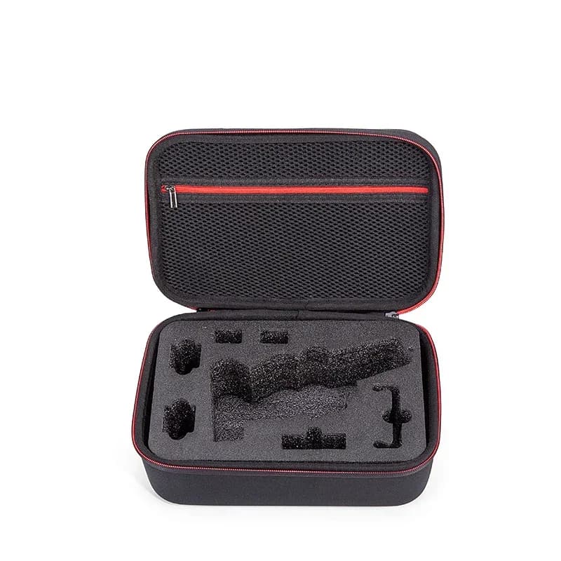 Transport case for DJI Osmo Mobile 7P/ 7 Cardanic stabilizer bag for mobile phone