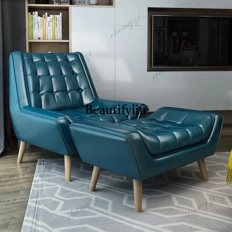 Relaxing Lazy Living Room Chairs Office Meditation Adult Dining Living Room Chairs Gaming Foldable Sillones Furniture Home