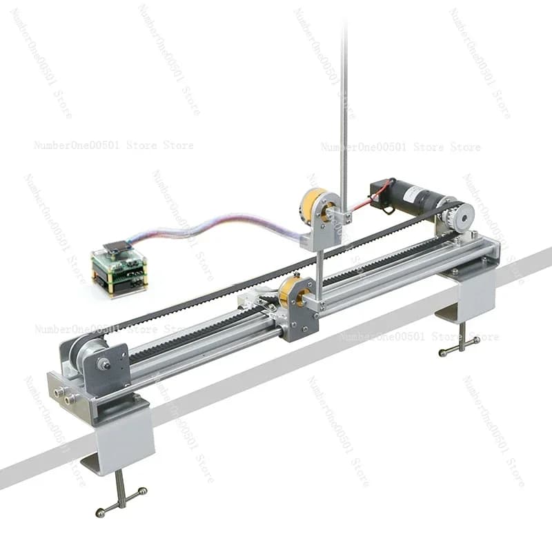 Regolatore di energia a pendolo automatico invertito lineare IP570/870 Pendolo invertito rotativo STM32