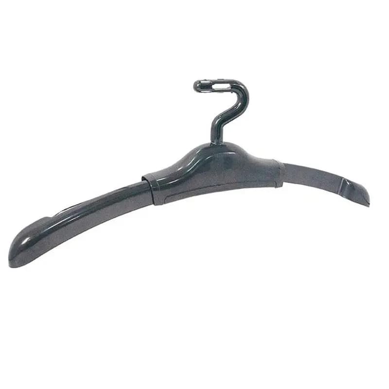 A30P-Interior Jacket Retractable Car Clothes Hanger Suit Hanger For Travel And Wardrobe