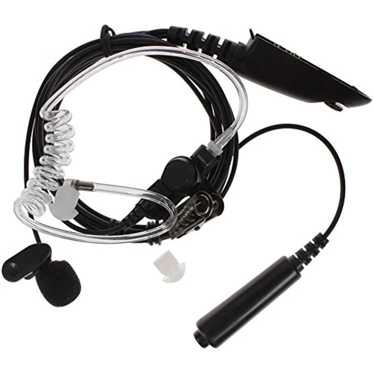 Walkie Talki Earphone Earpiece for Motorola GP328 GP338 GD380 GP340 HT750 HT1250