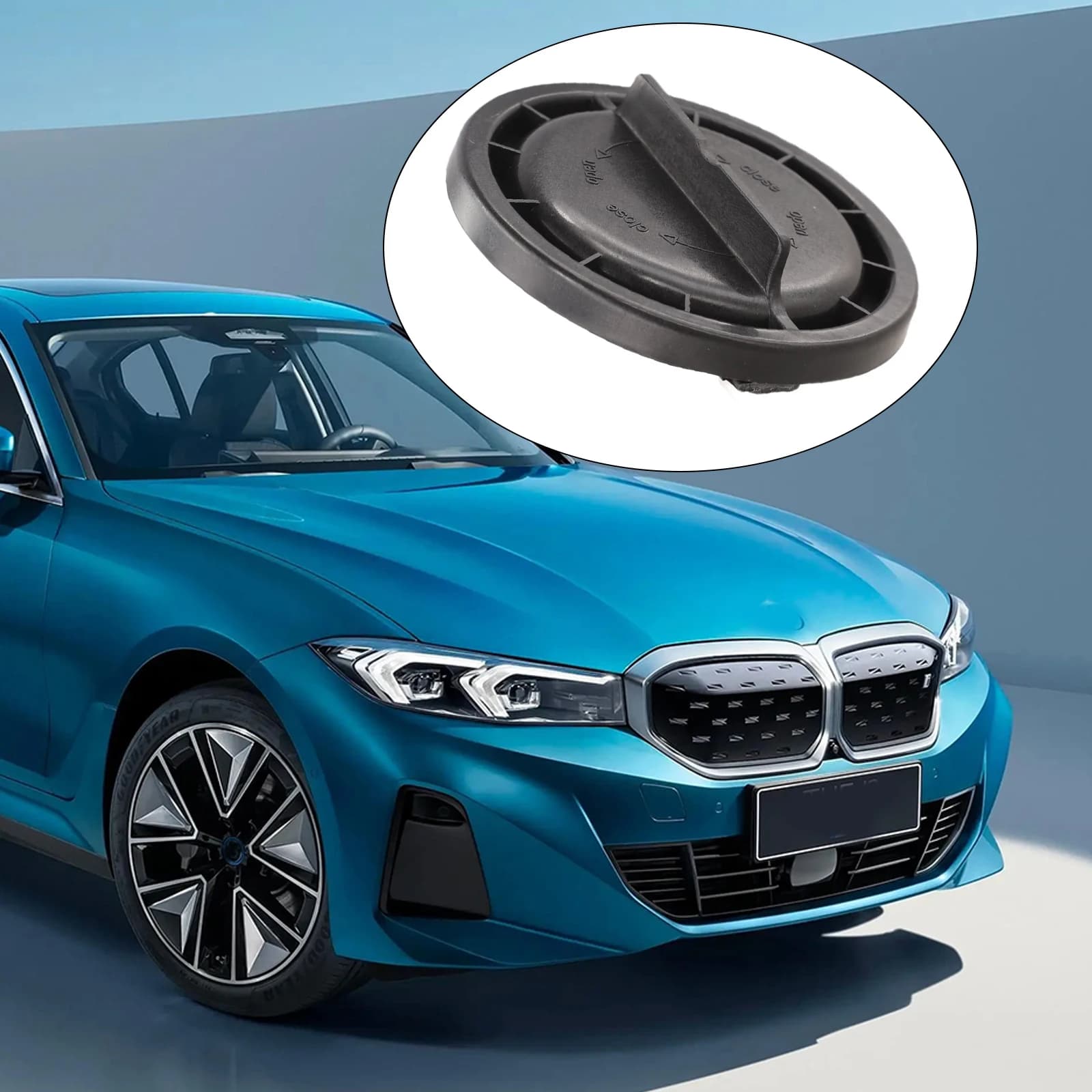 Faro Copertura Antipolvere Per Mercedes Per W164 Per W163 Per ML270 Per M350 9 centimetri Gomma Diretta Parte di Ricambio Numero Partita