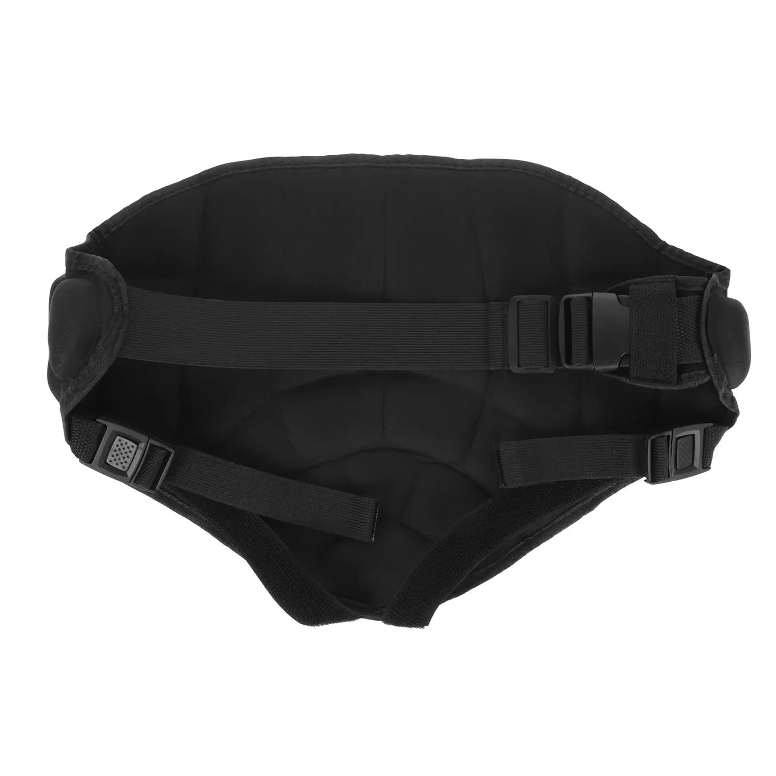 Imbottiture Protettive per Glutei per Pattinaggio, Pantaloni Imbottiti Spessi per Pattinaggio su Ghiaccio, Sci, Snowboard, Protezioni per Anca e Glutei per Bambini e Adulti