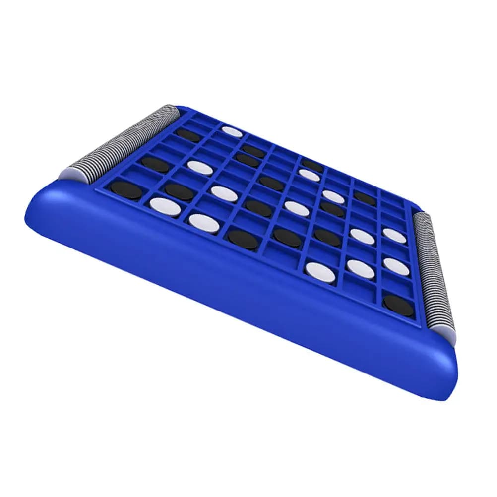 Set di Scacchi per Bambini Bianco e Nero, Gioco da Tavolo Educativo, Gioco di Intelligenza Genitore-Figlio