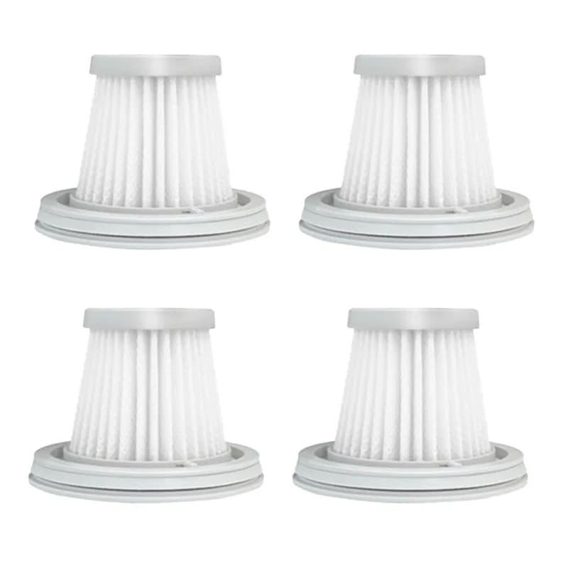 Filtro Hepa per Xiaomi Mijia Handy Aspirapolvere SSXCQ01XY Pezzo di ricambio Home Car Mini Accessori di ricambio wireless H13