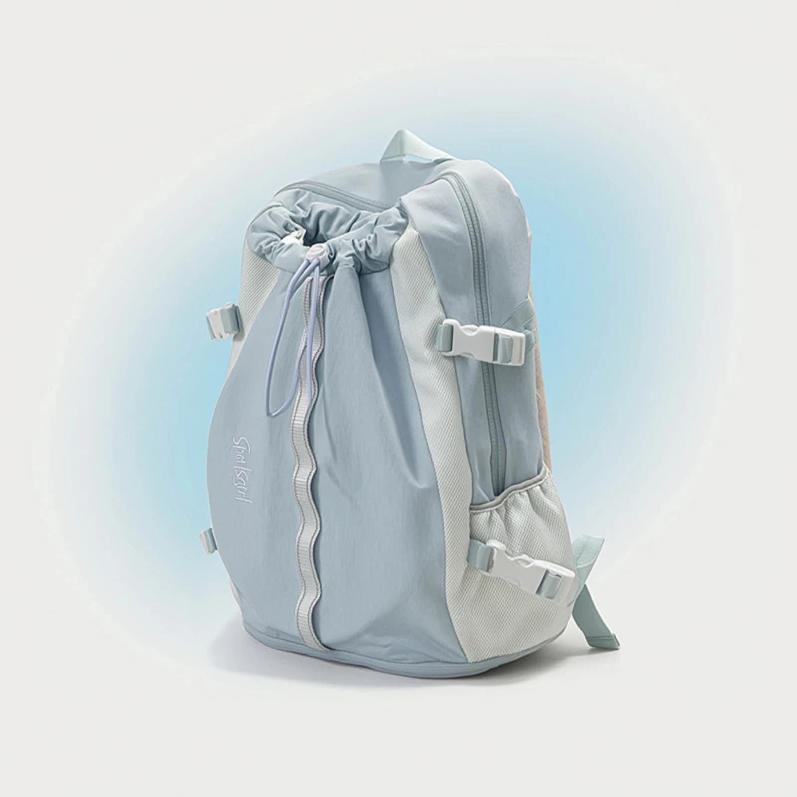 Tennis Bag with Shoe Compartment Reflective Tennis Backpack with Shoe Compartment Badminton Bag Padded for Sports Training