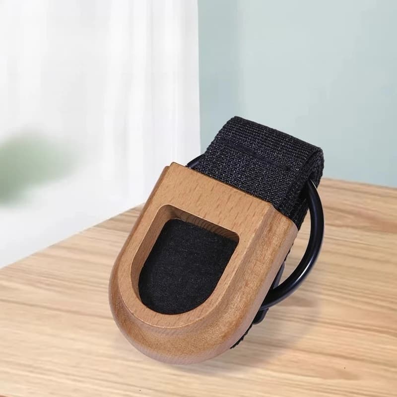 Cello Anti-Slip Mat Anti-Slip Belt Holder Portable Adjustable Anti-Slip Mat Music Musical Instrument Accessories