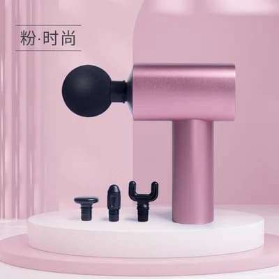 Popular 10mm Portable Muscle Massage Mini Gun Deep Muscle Massage Case For Gun Recover PocketTissue Mini Power Portable