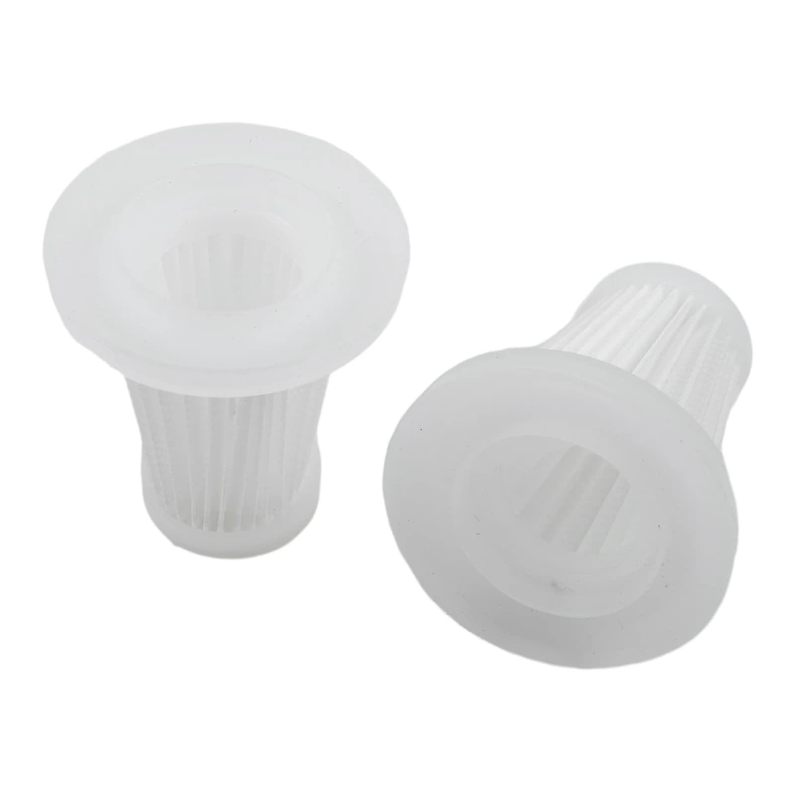 Filtri per aspirapolvere per auto 2/3/5 pezzi aspirapolvere lavabile riutilizzabile strumento per aspirapolvere portatile accessorio di ricambio per filtro