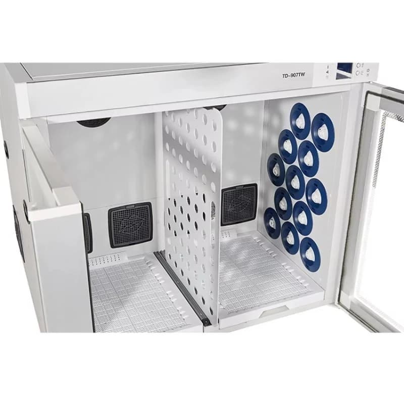 YSTD-907TW Medical Equipment Veterinary Grooming Hair Dryer for Sale