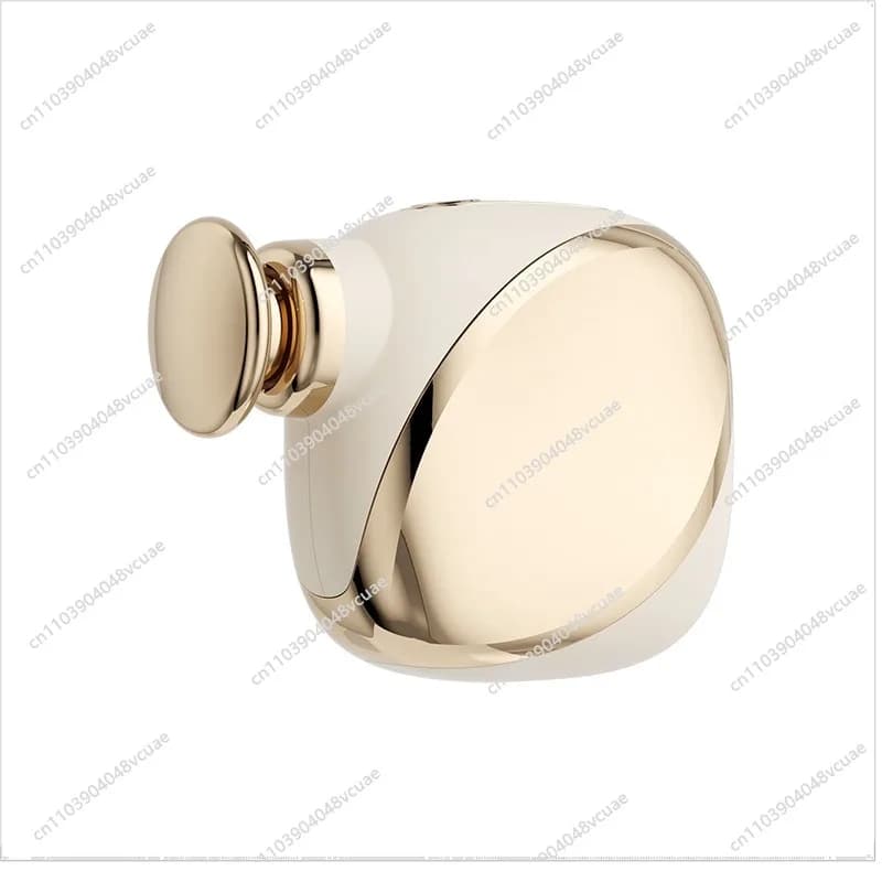 For Mini Portable Pocket Fascia Gun Single Head Massager Men's and Women's Mini Brushless Motor Massager