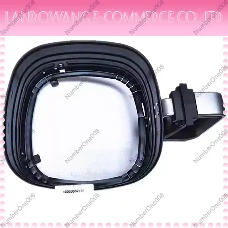 Compatibile con Friggitrice ad Aria HD9630 9650 51 9654 9860, Vassoio Olio, Griglia Cestello per Frittura, Accessori
