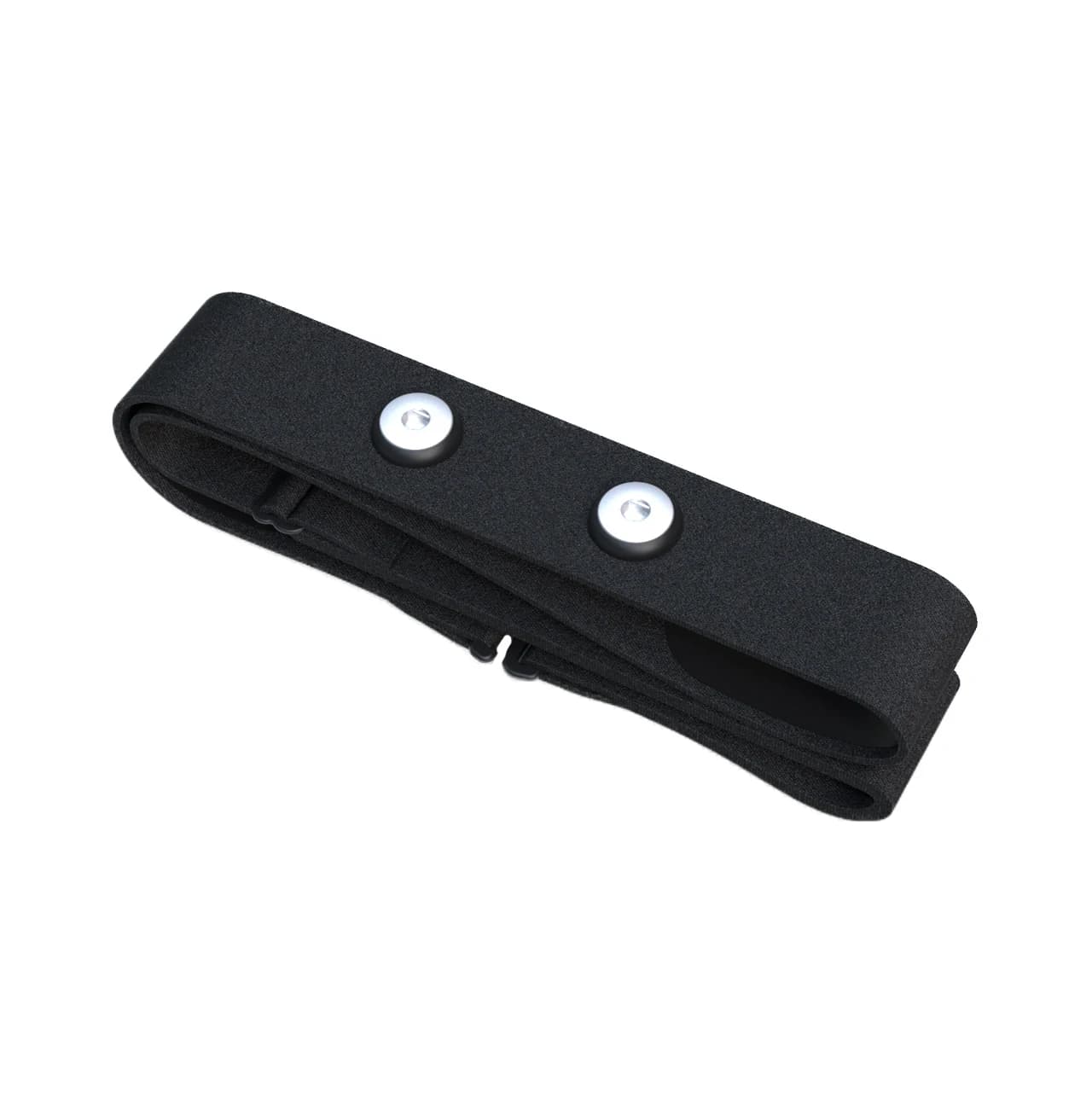 Fascia toracica sostitutiva per cardiofrequenzimetro Fitspur compatibile con Polar H9, H10 Coospo Wahoo Garmin Fitcent PolarLab