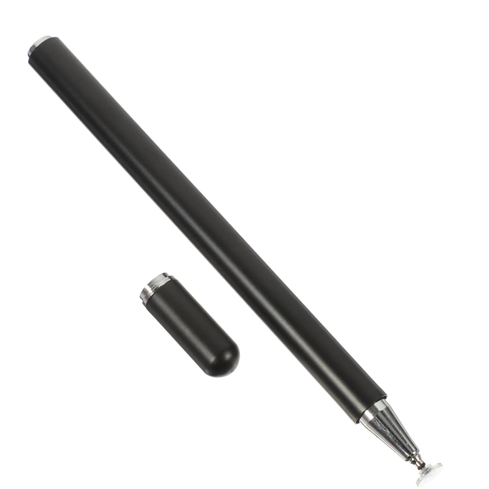 Penna Stilo Capacitiva con Punta Premium per Disegno Fluido, Gaming e Scrittura, Compatibile con iPhone, Tablet e Telefoni