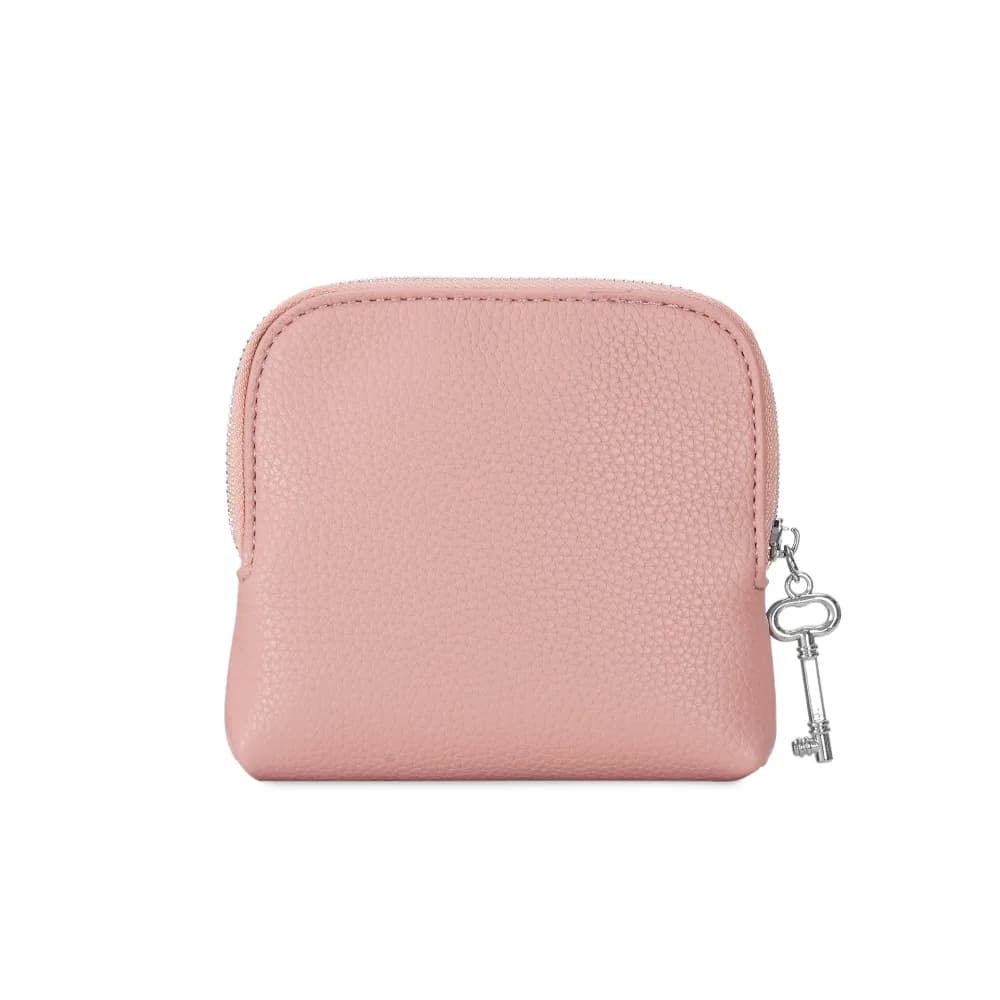 Multi-Layered PU Leather Jewelry Storage Bag Elegant Soft Bracelet Display Pouch Fashion Anti-lost Design Women's Wallet