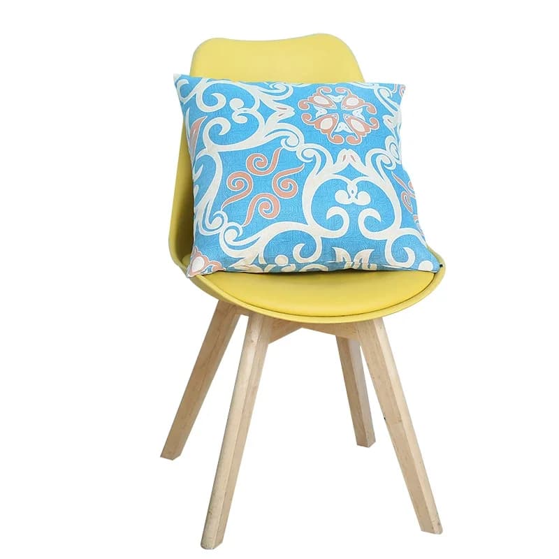 Outdoor Sofa Cushions Backrest Luxury Boho Decor Seat Cushion Gamer Meditation Home Decoration
