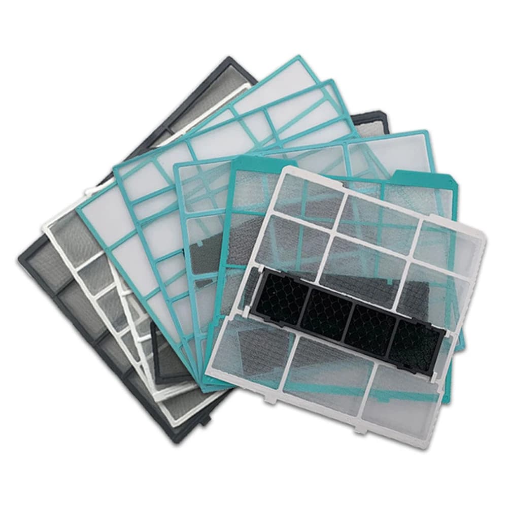 Per Hisense Accessori per filtri del condizionatore d'aria Filtro del condizionatore d'aria Elettrodomestici Parti del purificatore d'aria