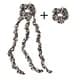 Bigodino for hair without heat curls silk curls for hair in the shape of jelly band for sleeping hair curlers for lazy hair tools for hair Styling