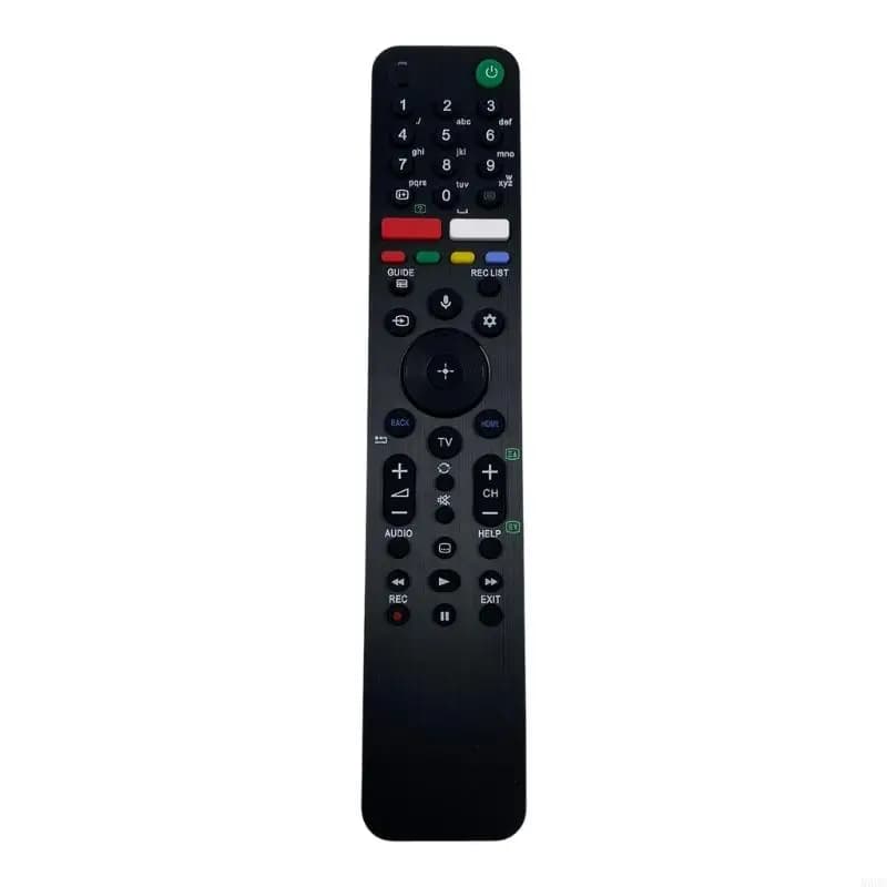 Telecomando con controllo vocale per TX500E con accesso rapido ai servizi streaming 896C