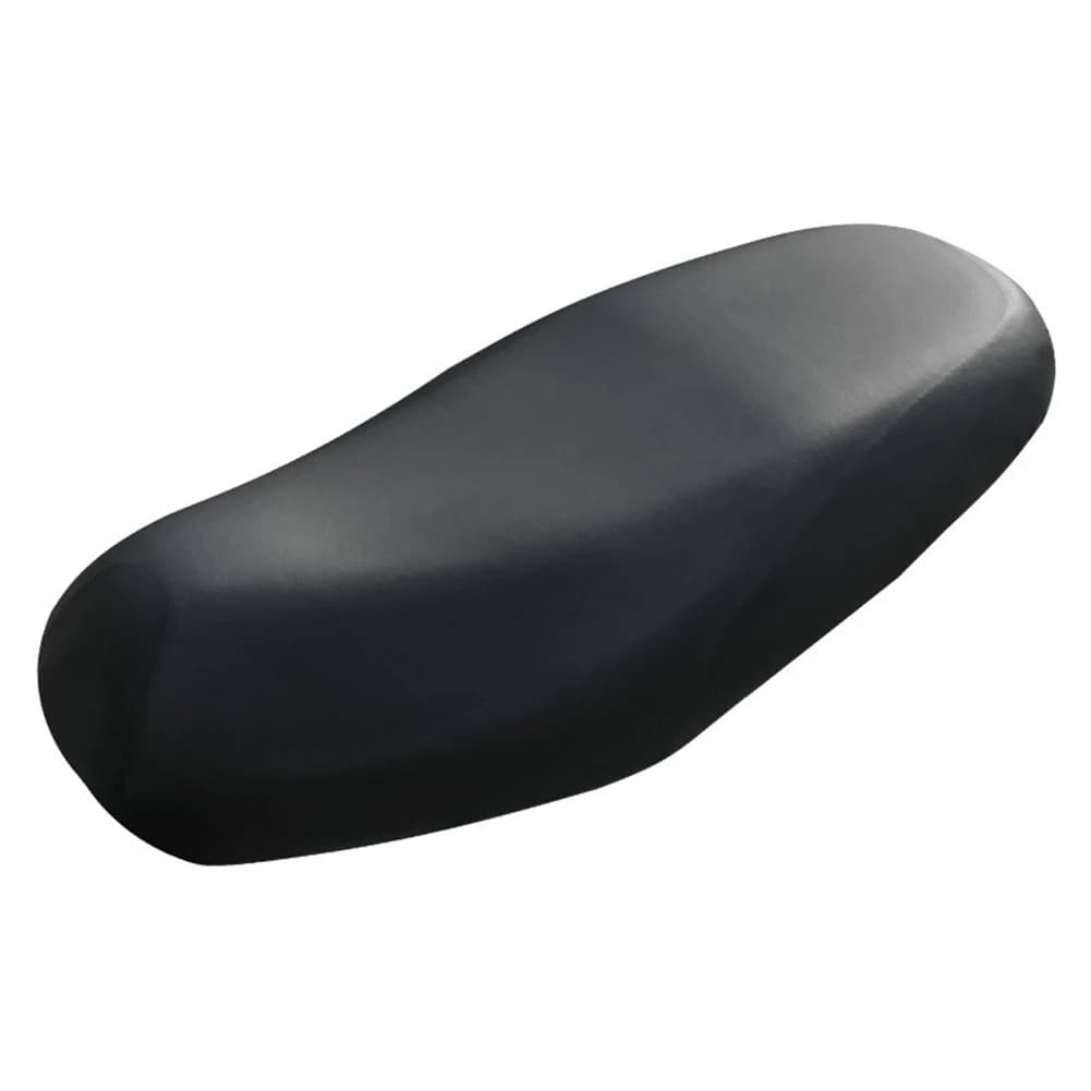 Coprisella per Moto Flessibile, Protezione Sedile, Accessori Impermeabili e Antipolvere, Copertura Cuscino per Moto e Scooter