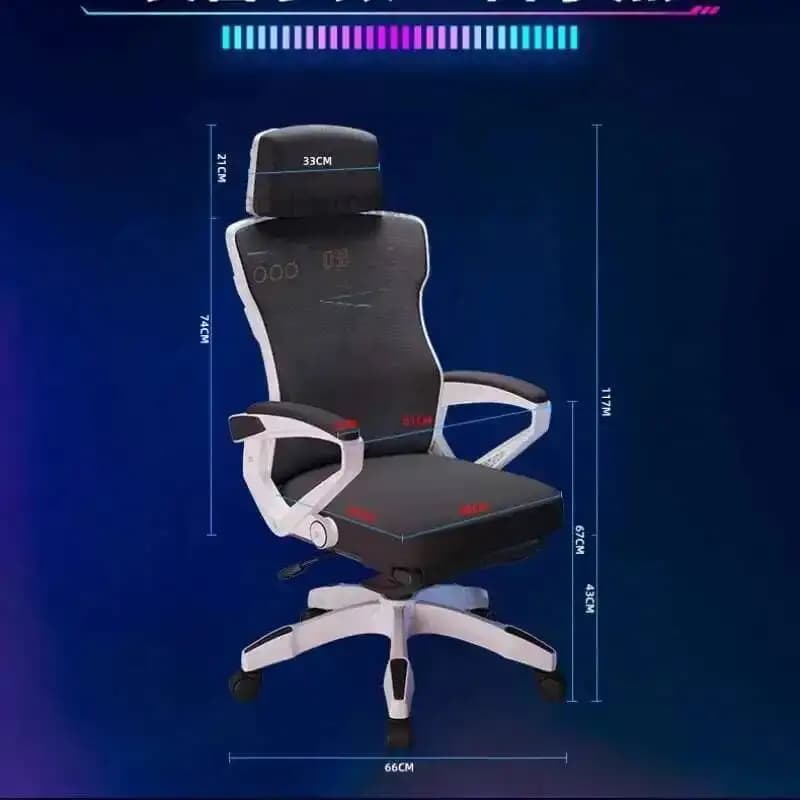 Poltrone, Sedie in legno, Sedia da scrivania per ragazzi, Chaise longue da gaming, Sedia da cucina, Sedia da ufficio, Sedia per ADHD, Sedia per massaggio, Poltrona reclinabile economica, Poltrona nordica