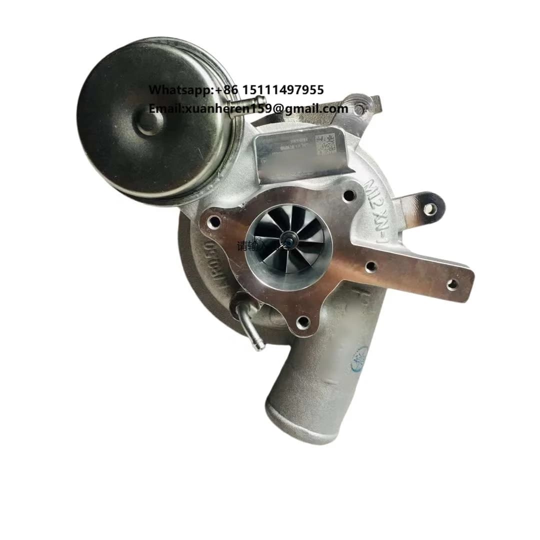 Turbocompressore Originale Nuovo di Zecca per Auto Changan CS55 A800 JL476ZQCD 1.5T, Modello 1118100-B08 844628-0004