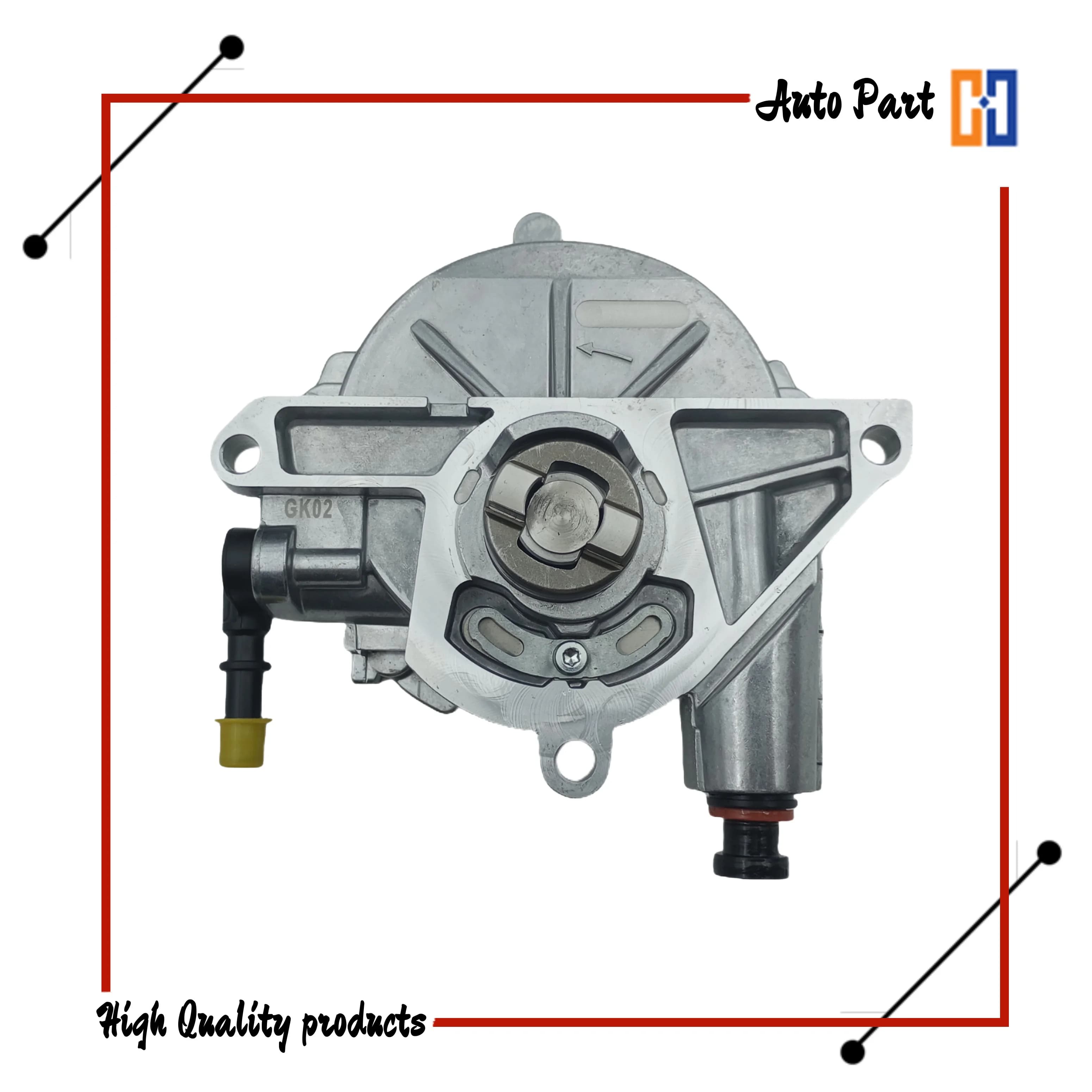 GK2Q2A451AD GK2Q2A451AC Pompe a vuoto freno per Ford Ranger 2.0 Transit 2017- GK2Q-2A451AD GK2Q-2A451AC 2425340 2599739