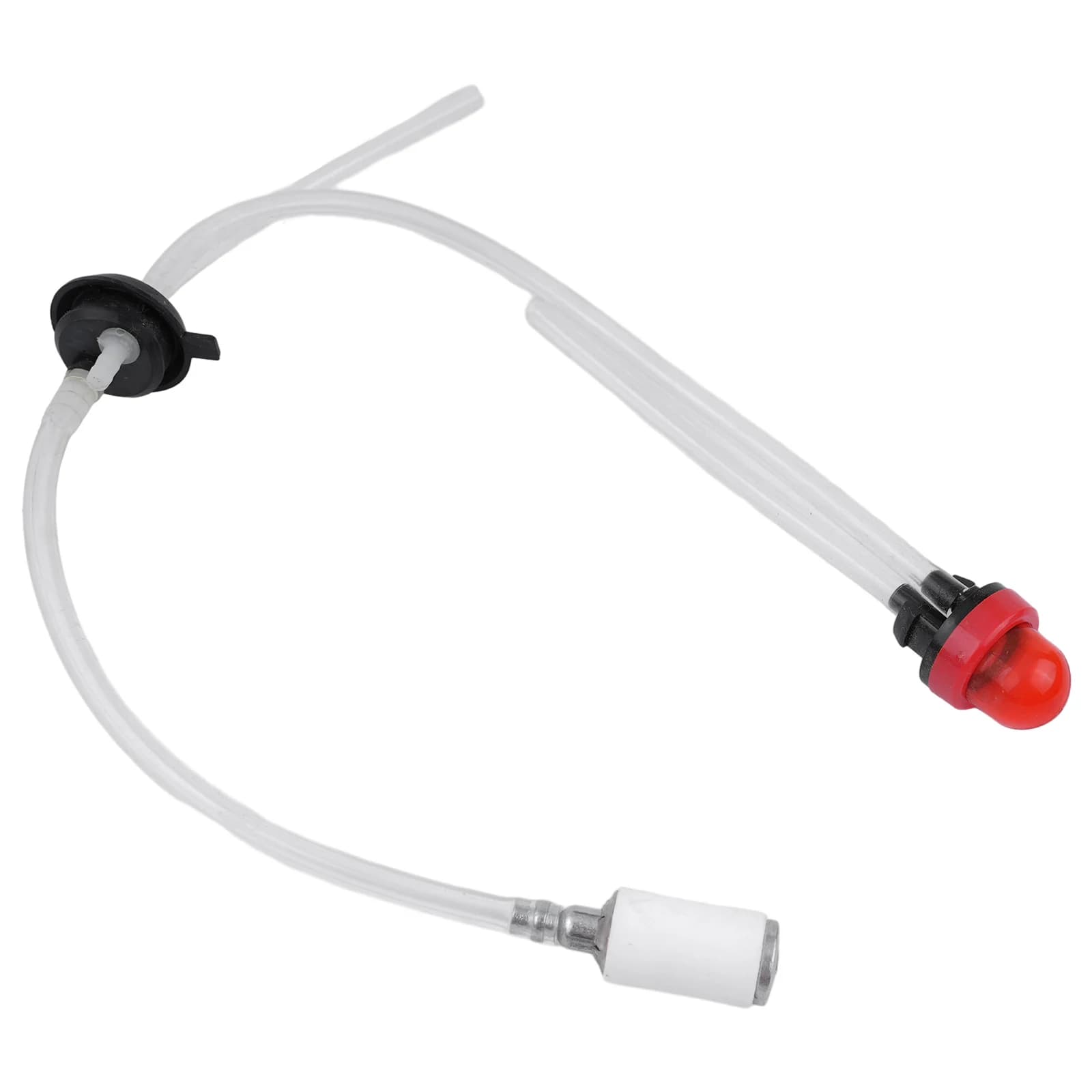 Kit fuel filter tube with bulb for hand blowers models at 2 times Echo 125B, 125BVX, 125BX 28cc