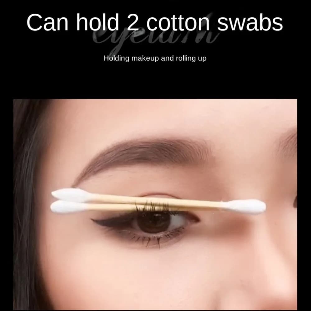 Black Mascara Waterproof Ready for Shipping, Extinguishing, Moisturizing, Long Lifespan, Effect Extension Eyelashes, Incurved, Natural Cosmetic for Eyes
