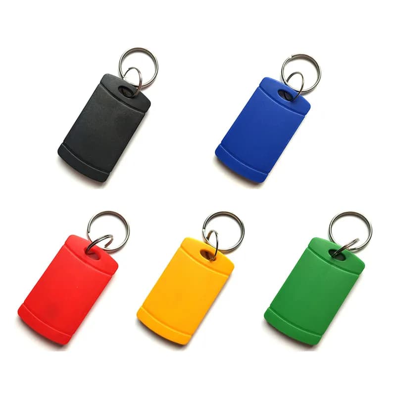 10 pz CUID Gen2 Modificabile 1K S50 Carta 13.56 Mhz Clone Token NFC Smart Chip Tag RFID Riscrivibile Duplicatore Copia Chiave ISO14443