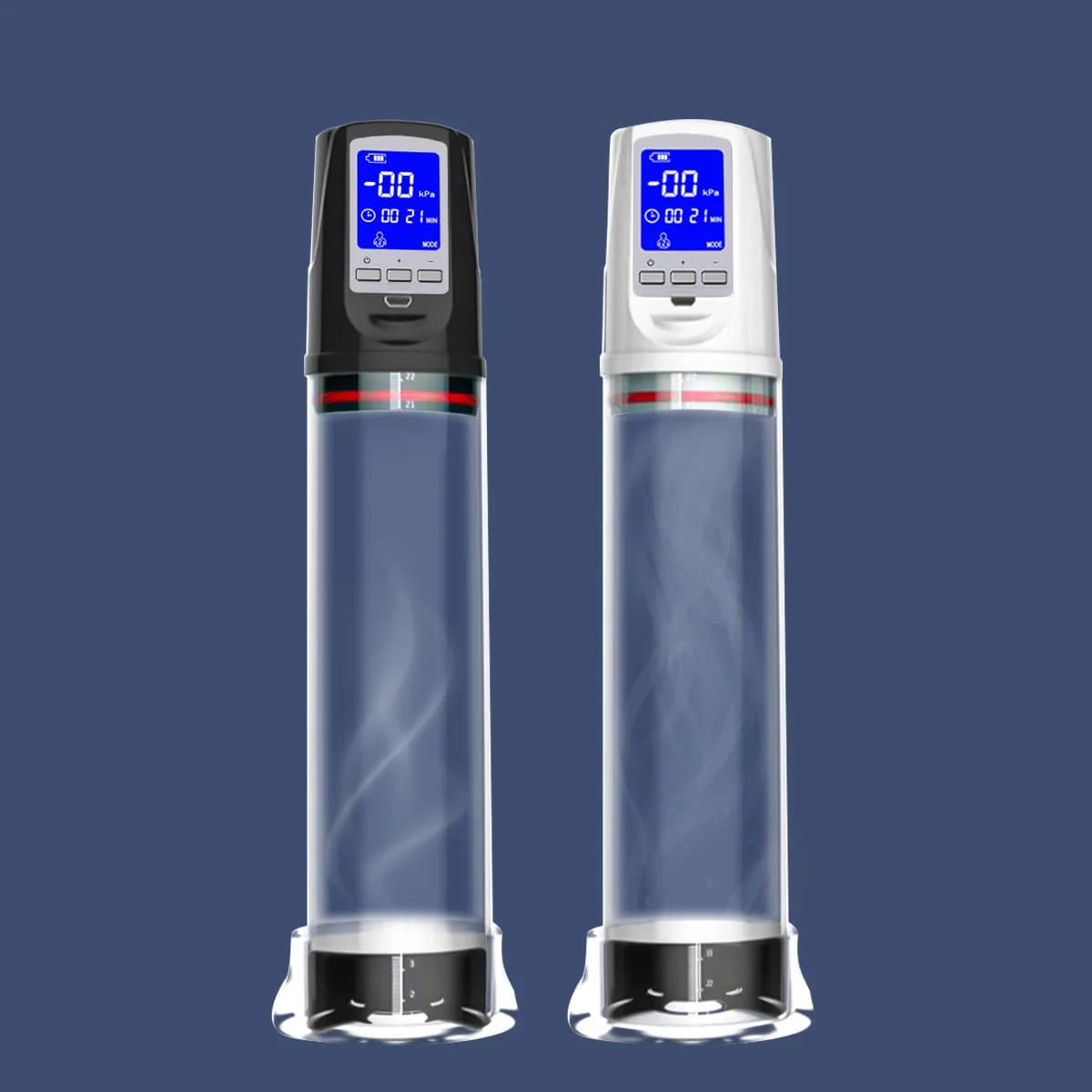 Electric Penis Enlargement Vacuum Pump 4 Inspiration Intensive Automatic Pump Air Pressure Device For High Vacuum Penis Enlargement