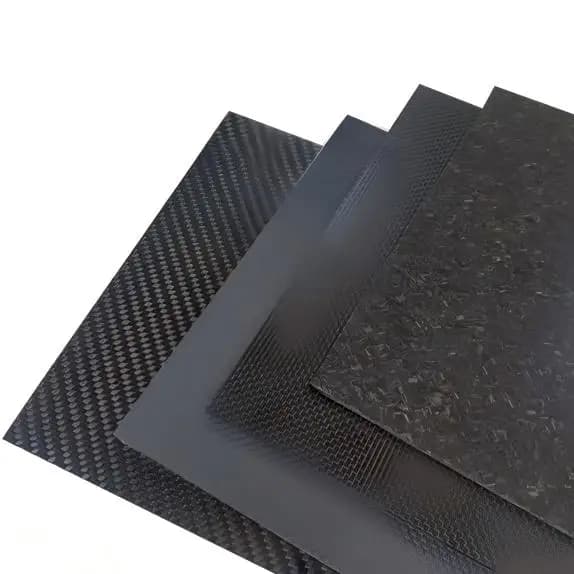 Activated Carbon Fiber Honeycomb Air Filter Sheet Durable Purifier Panel for Industrial Air Cleaning Equipment Custom Parts