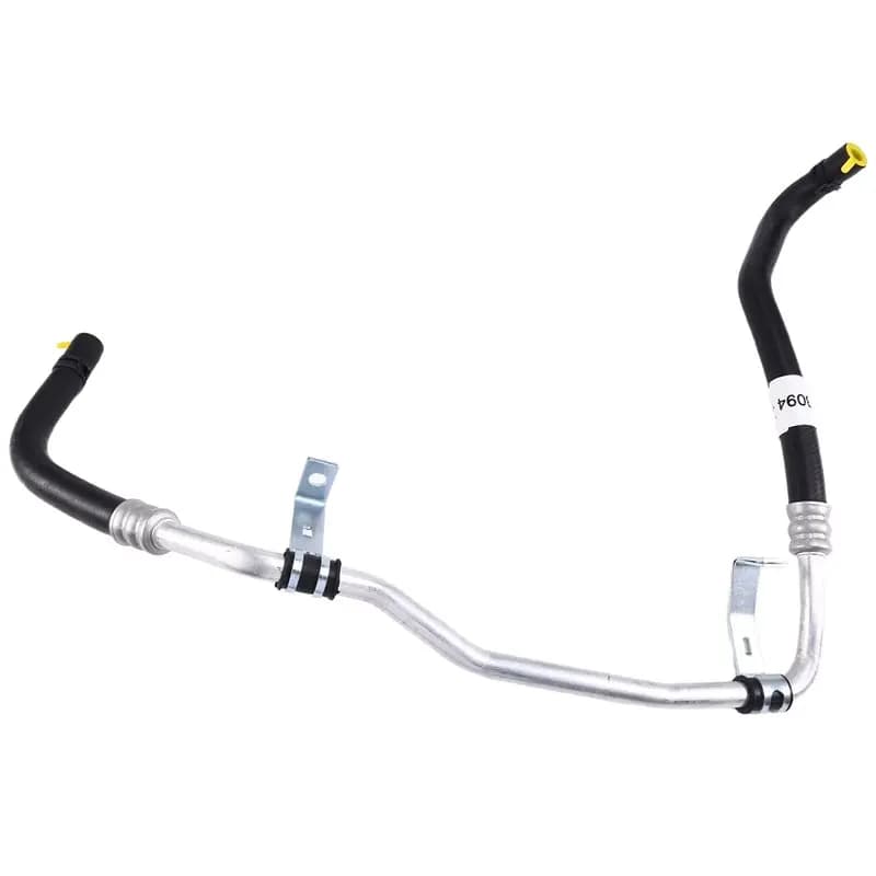 A58X - Per Captiva 1 pz. Ricambi Auto Tubo Olio Servosterzo a Bassa Pressione Pompa Olio Serbatoio 95953094