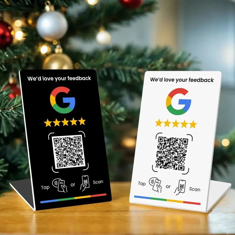 Il codice QR programmabile NFC215 per la tabella della stazione NFC della scheda di revisione Google 13,56 Mhz può essere definito in modo indipendente per collegare la scheda in piedi