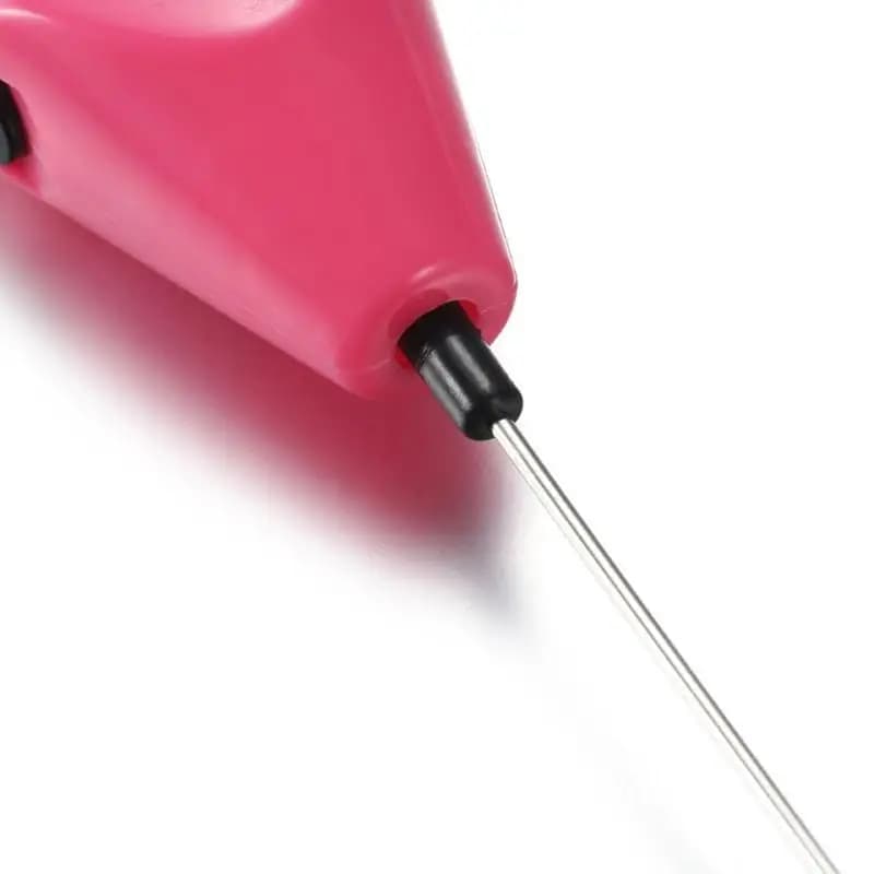 31BB Electric Stirrer Jewelry Tools Small Epoxy Resin Craft Tool for Artistic Designs
