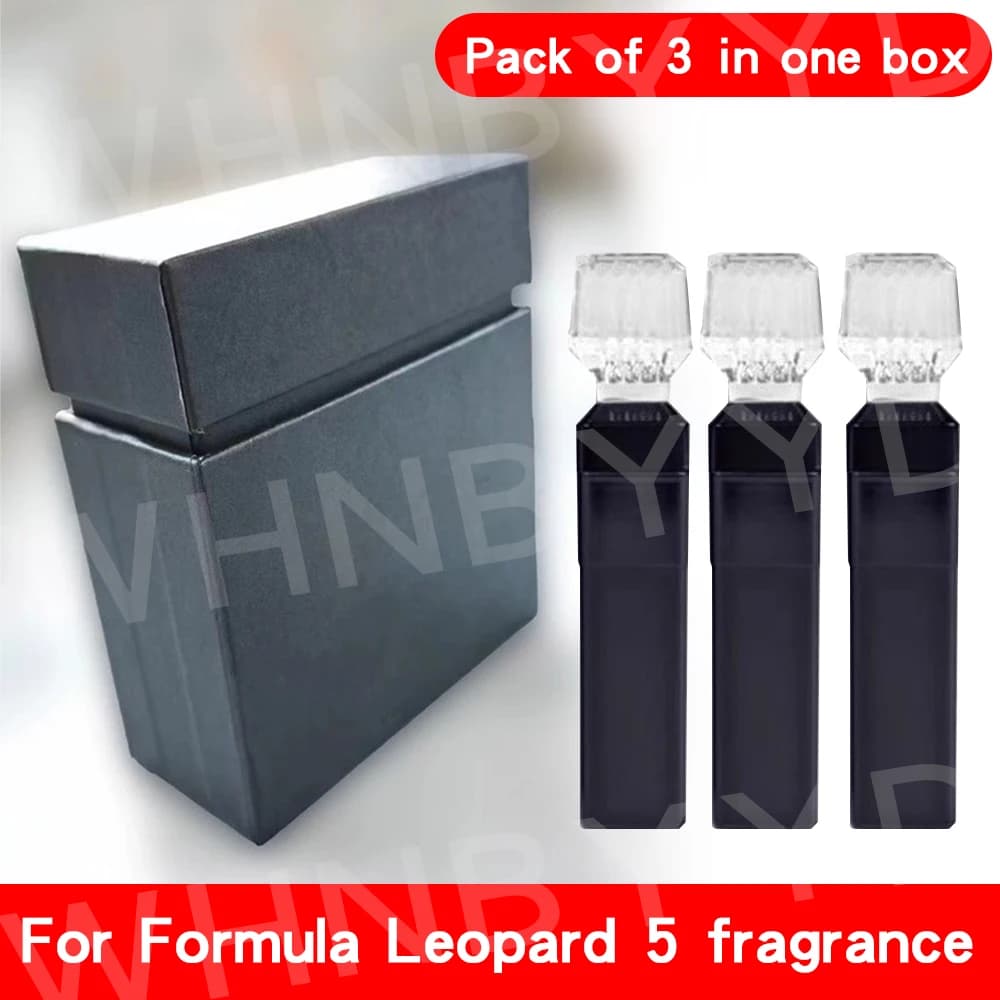 For BYD Formula Leopard 8 Leopard 5 Kit of fragrances for original cars Kit of environmental fragrances Accessories for cars
