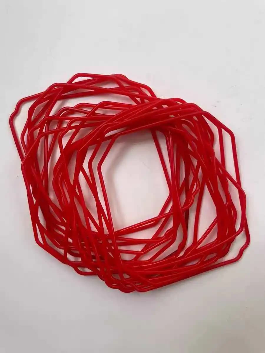 2pcs RF Seal Gasket Kit Part For Agras DJI T50/T25 T20P/T40 T30 Agriculture Drone Accessories