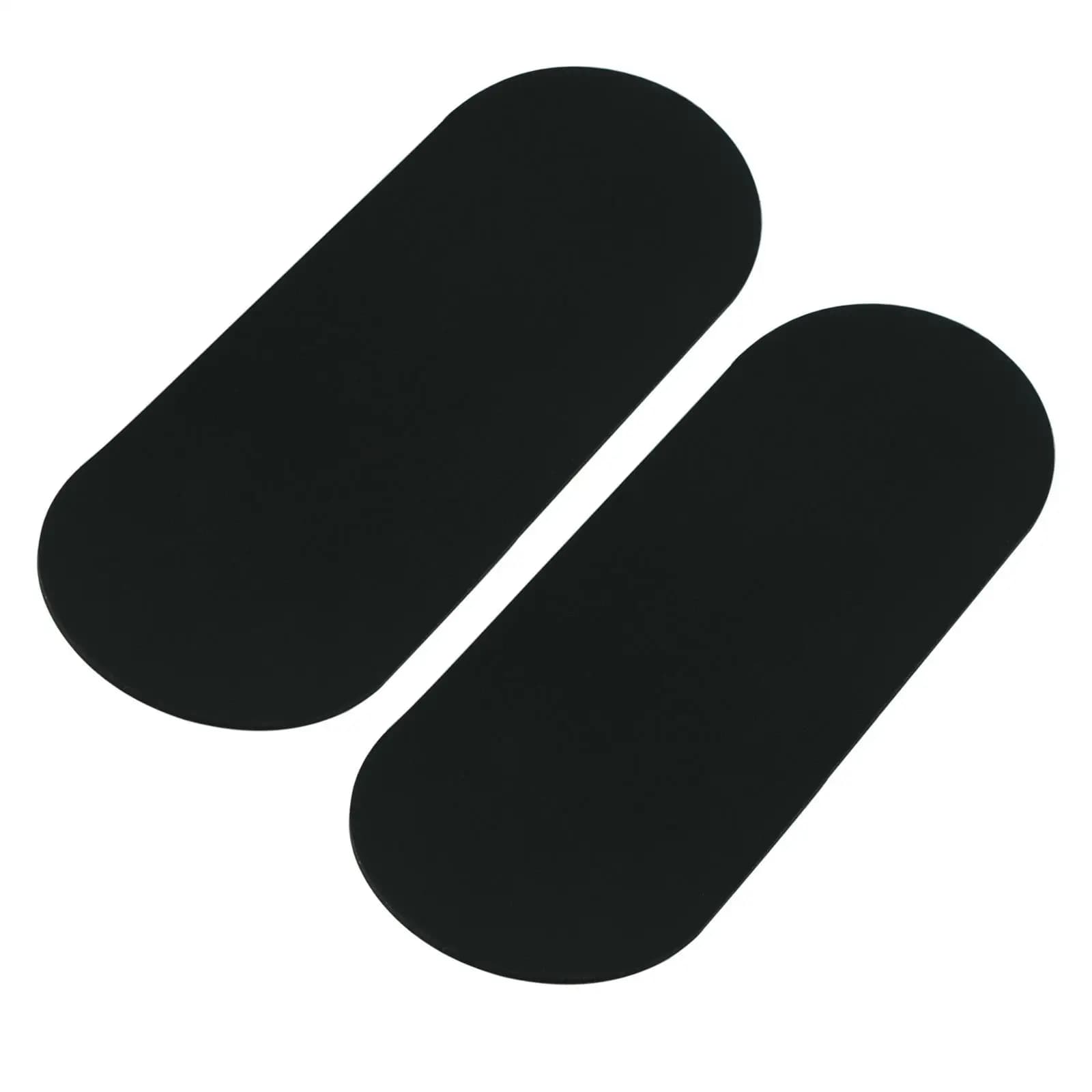 2 pezzi di protezione per anello per batteria, protezione per cerchione per tamburo, per regali di club che giocano