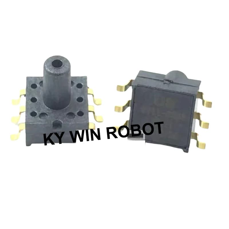 1 PZ/LOTTI Brand New Original US9111-006S 9111-006S SMD-6 IC Pressure Sensor for Blood Pressure Monitor Electronic Components