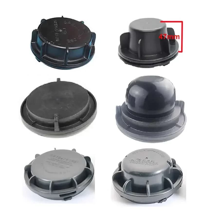 Per Hyundai IX35 09-12 13-17 18-20 LED faro parapolvere sigillatura impermeabile antipolvere tappo del faro lampada coperchio di accesso 1 pz