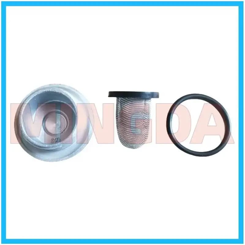 Oil Drain Nut / Filter Screen / Sealing Ring / Dipstick for Lifan Lf150t-8/kpv150