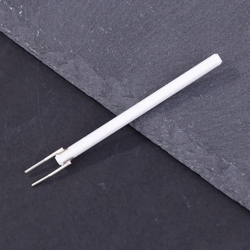 【Pace】 Elemento riscaldante per saldatore 220V 80/60/100W Elemento riscaldante interno in ceramica 908 Elemento riscaldante per ferri da saldatura