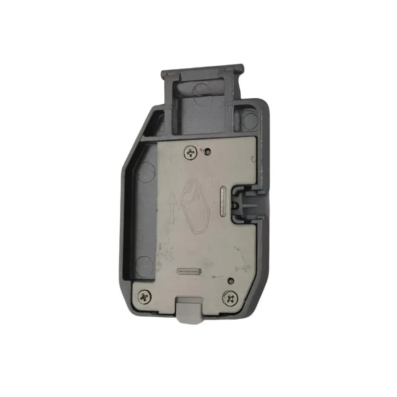 Coperchio Vano Batteria per Nikon ZFC, Piastra Base, Coperchio Inferiore, Ricambio per Riparazione