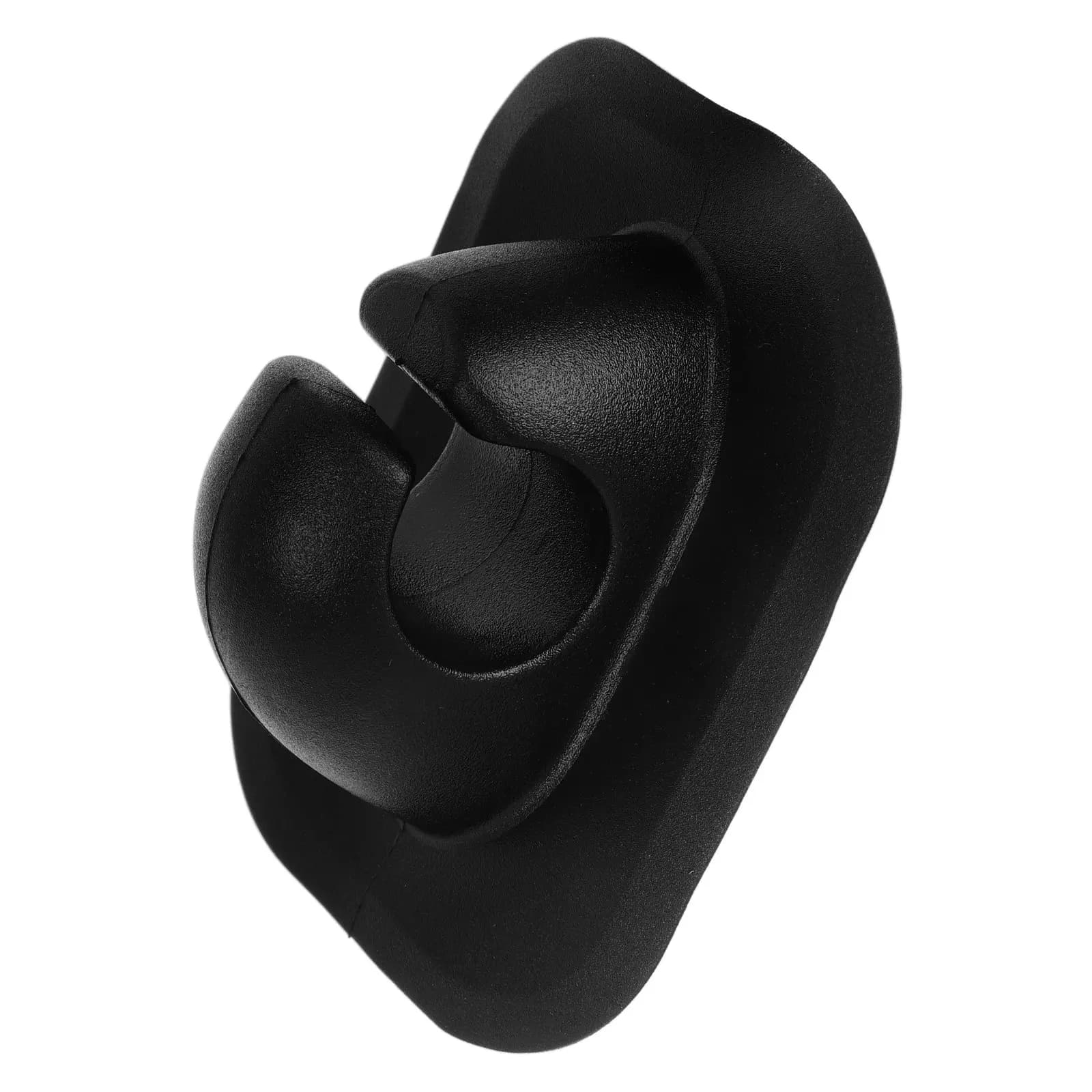 Supporto per pagaie da kayak, accessori da pesca, fibbia per montaggio su ponte, impugnature per kayak, fissaggio per canoa
