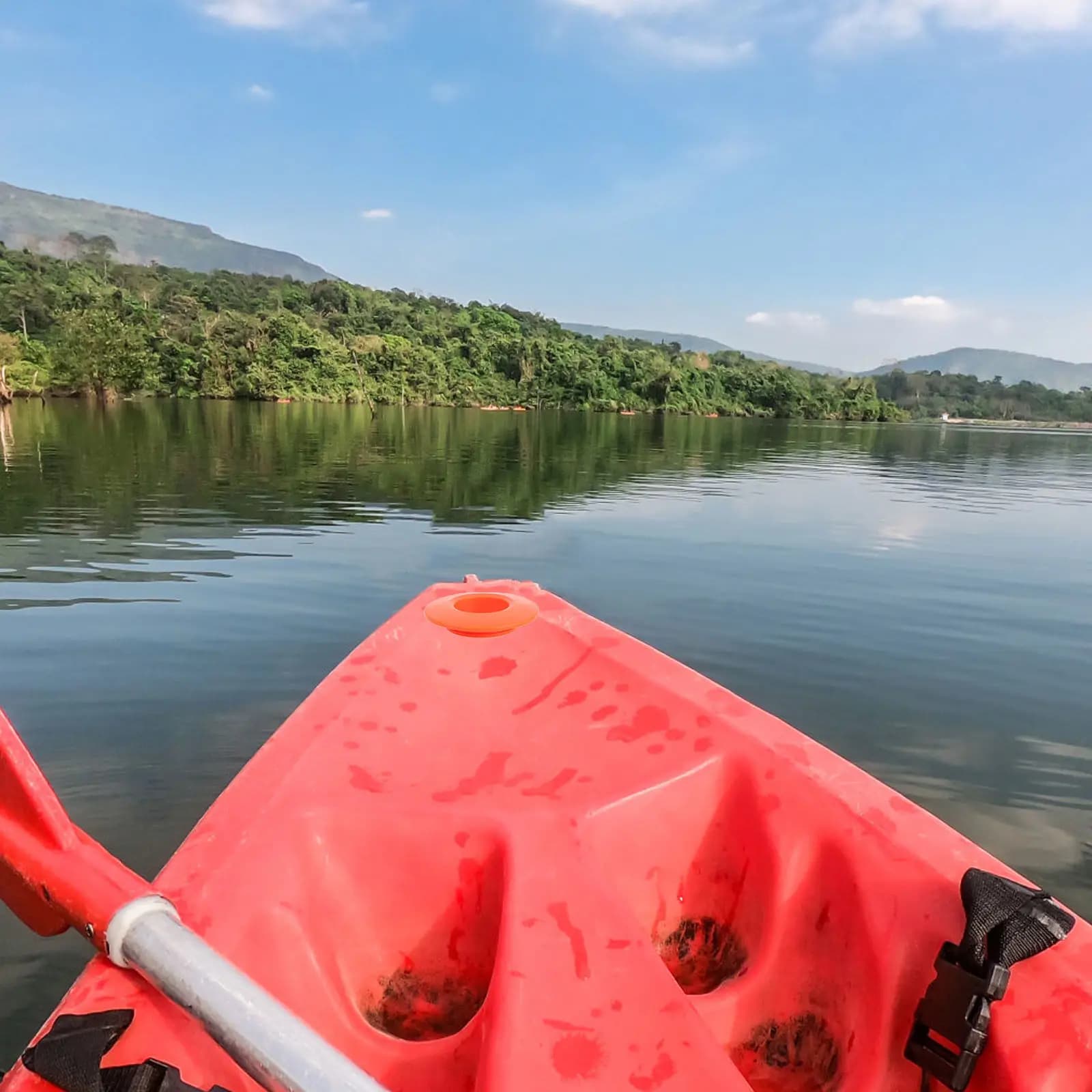 4 Pezzi Anelli Antigoccia per Pagaie da Kayak, Anelli di Ricambio Rotondi per Prevenire lo Scivolamento dell'Acqua, Accessori per Canoe e Kayak