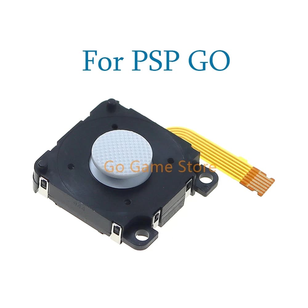 1pc Originale 3D Rocker Joystick Analogico Thumb Stick Per PSP GO Gaming JoyStick Pulsante Modulo Sensore Parte di Ricambio