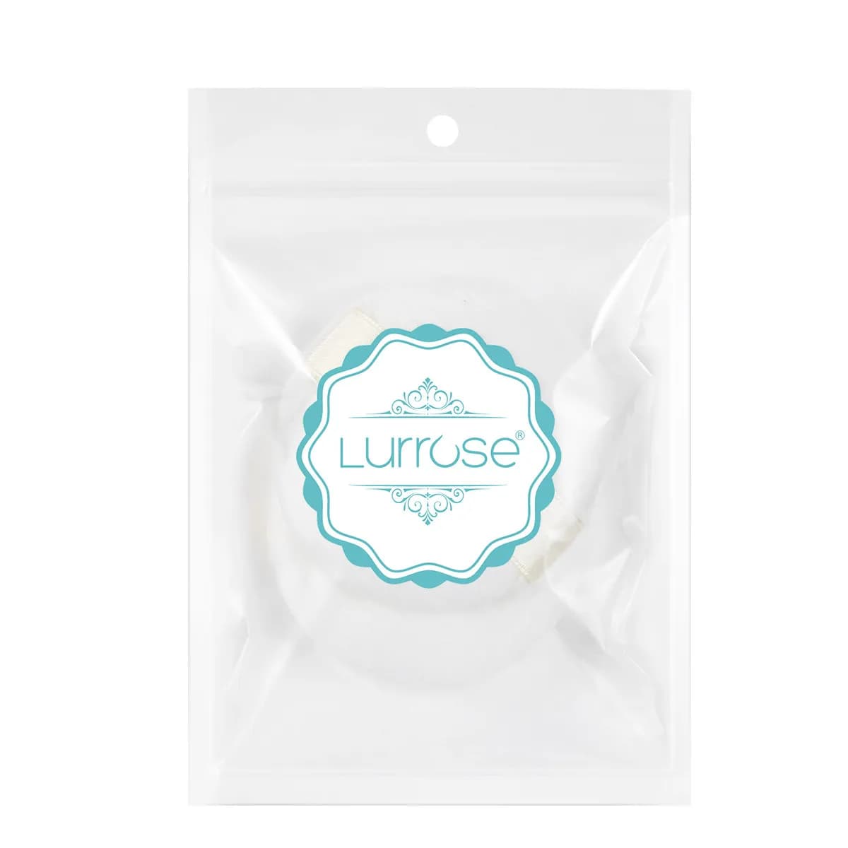 Set di 3 Spugnette per Trucco Ultra Morbide in Cotone per Viso e Corpo, Applicatore per Fondotinta e Cipria