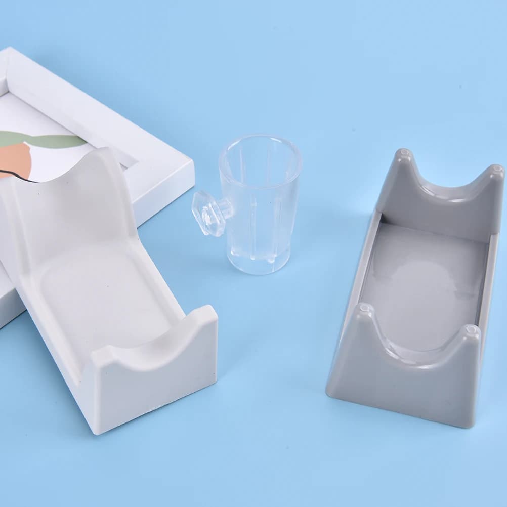 Maniglia portapenne micromotore porta manipolo manicure trapano accessorio strumento