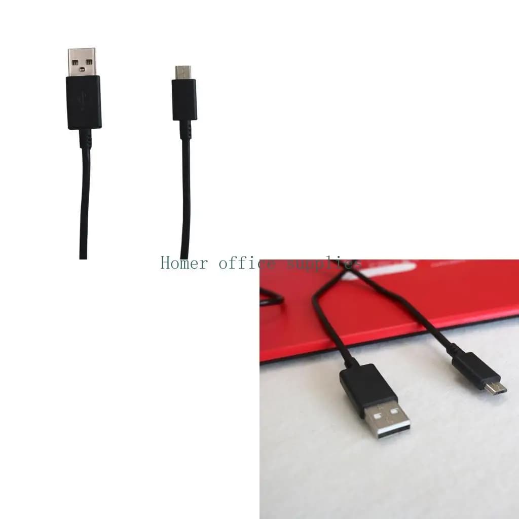 Cavo ricarica USB K43B Cavo sincronizzazione della data sostitutivo per CTL-470 CTL-4100