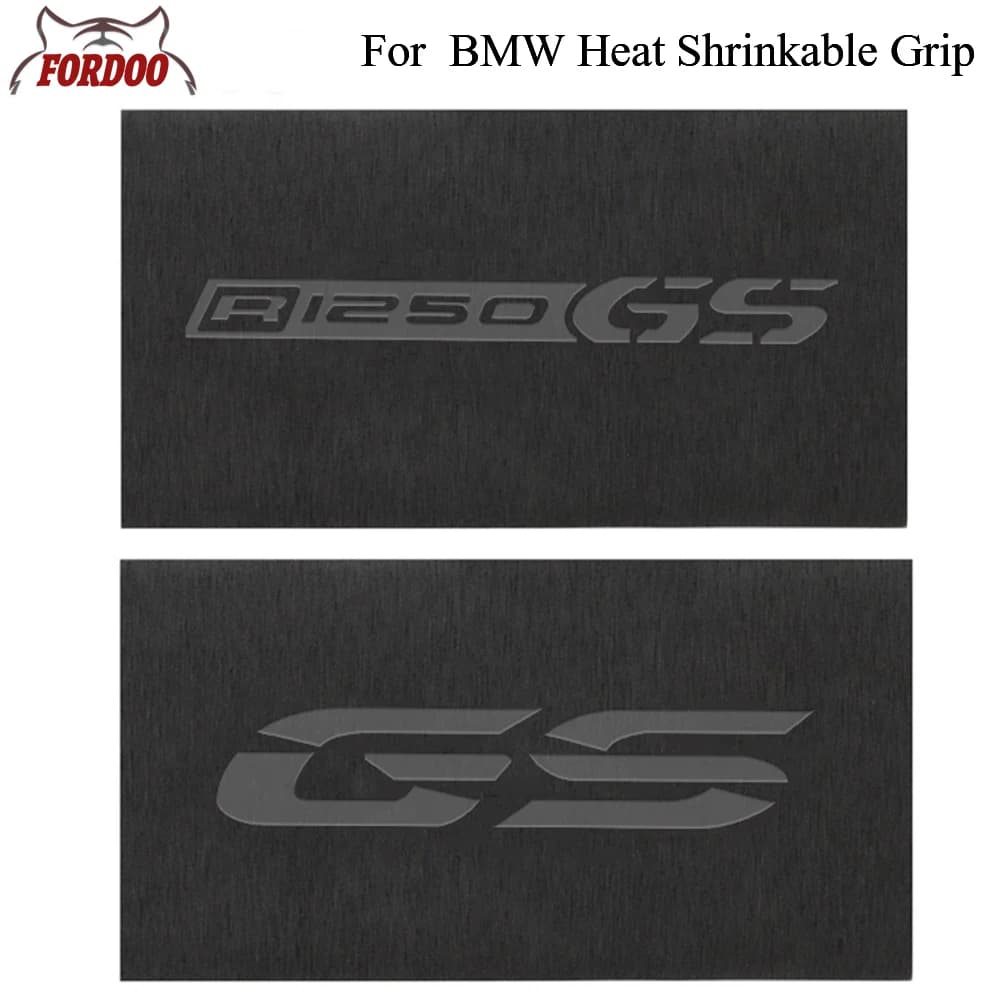 Per BMW R1200GS R1250GS HP ADV R1300GS F900GS R18 R1250RT R1200RT/RS/R R1100GS Moto Termoretraibile manubrio Grip Guanto
